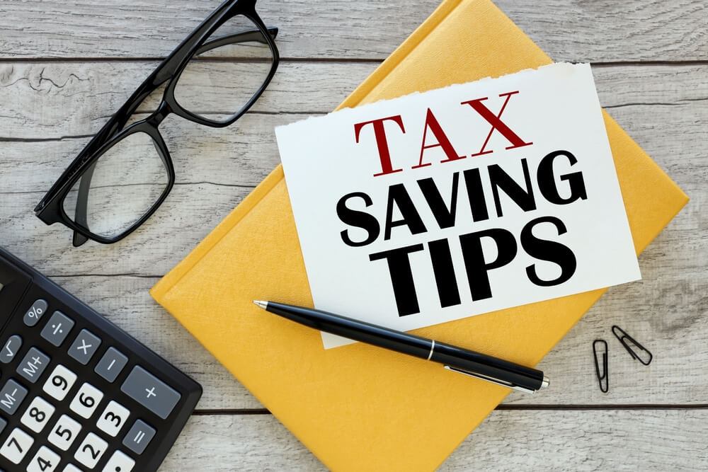 Income Tax Saving Tips 2025 in India – Best Ways to Save Income Tax
