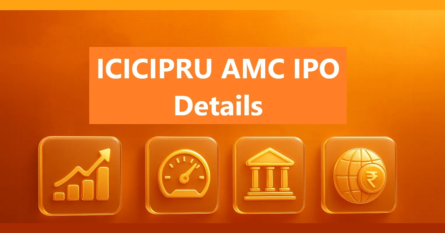 ICICI Prudential AMC IPO Date, Price, GMP, Review, Details