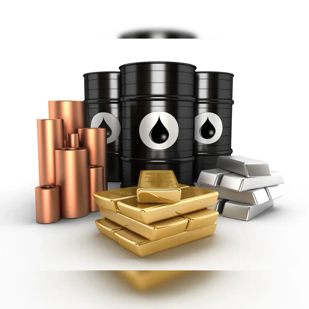 crude oil futures surge commodity market update december 3



