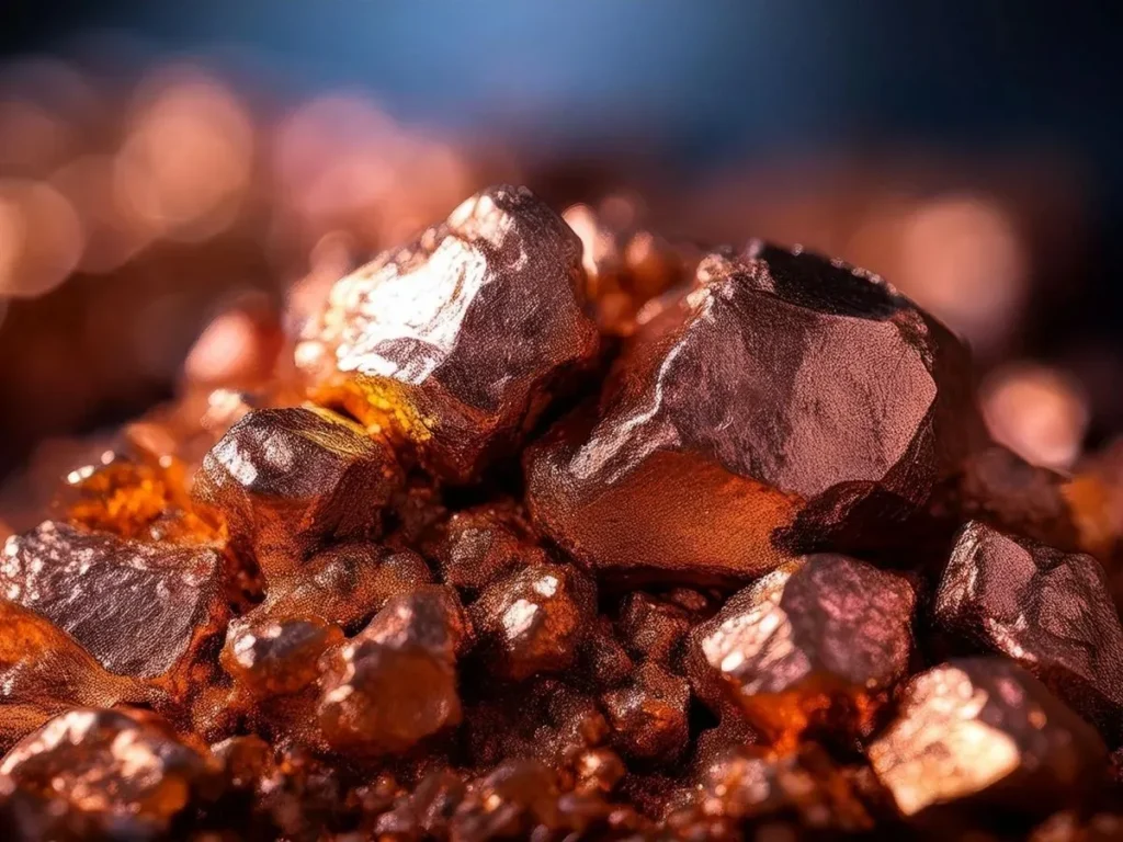 copper futures surge commodity market update december 3
