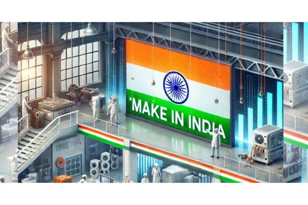 Make in India Impact: How the initiative transformed the Indian economy, manufacturing, jobs, and stock market