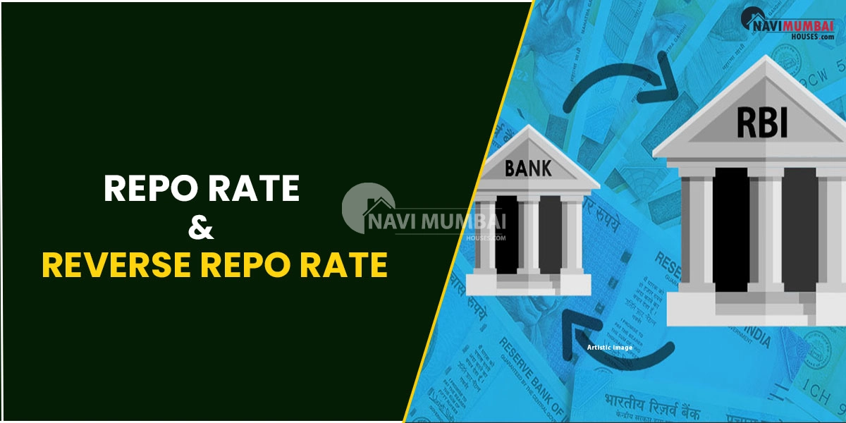 Repo Rate vs Reverse Repo Rate – Complete Explanation with Examples (India)