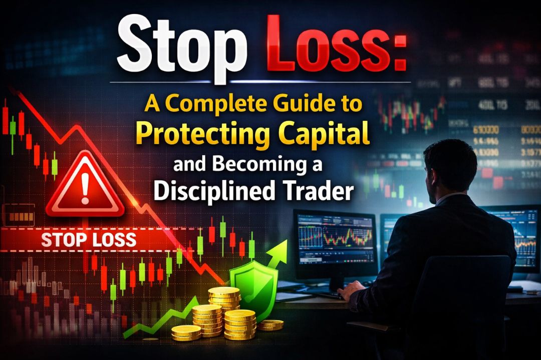 Stop Loss: A Complete Guide to Protecting Capital and Becoming a Disciplined Trader