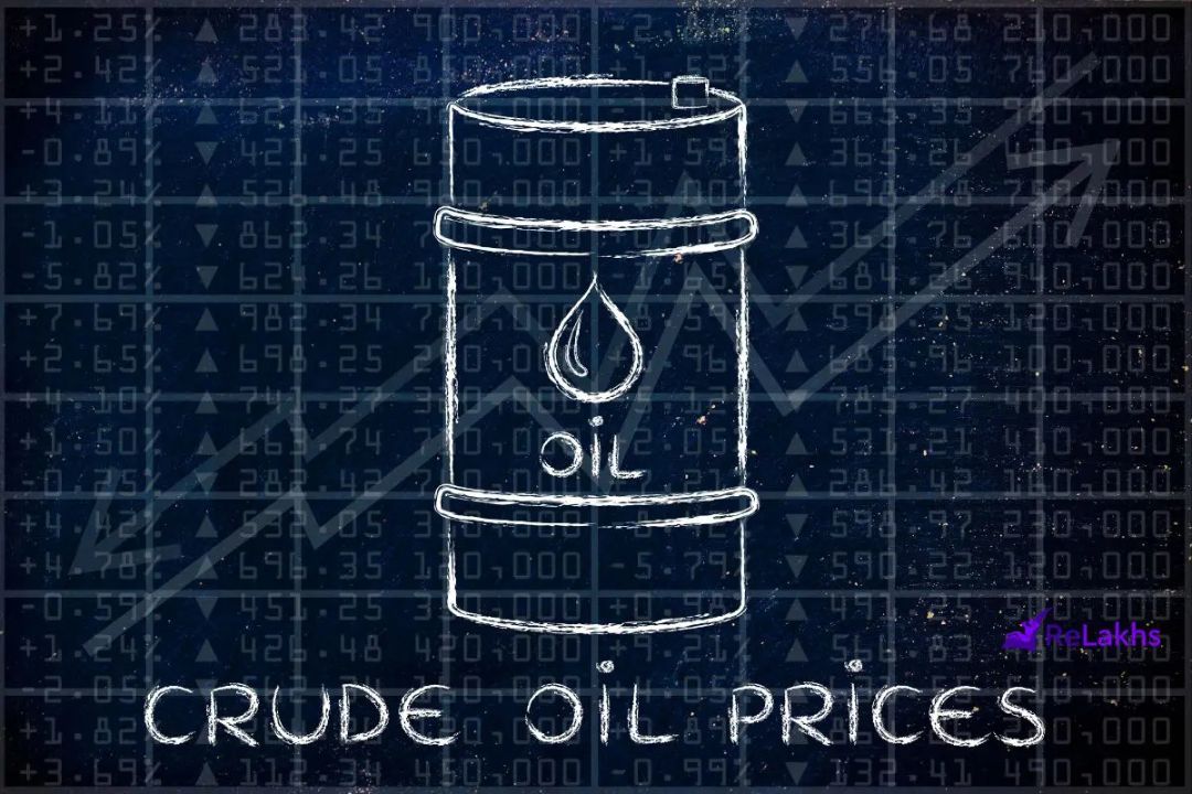 Crude Oil Price Impact: How Oil Prices Affect the Indian Economy, Inflation, Stock Market, Currency, and Common People