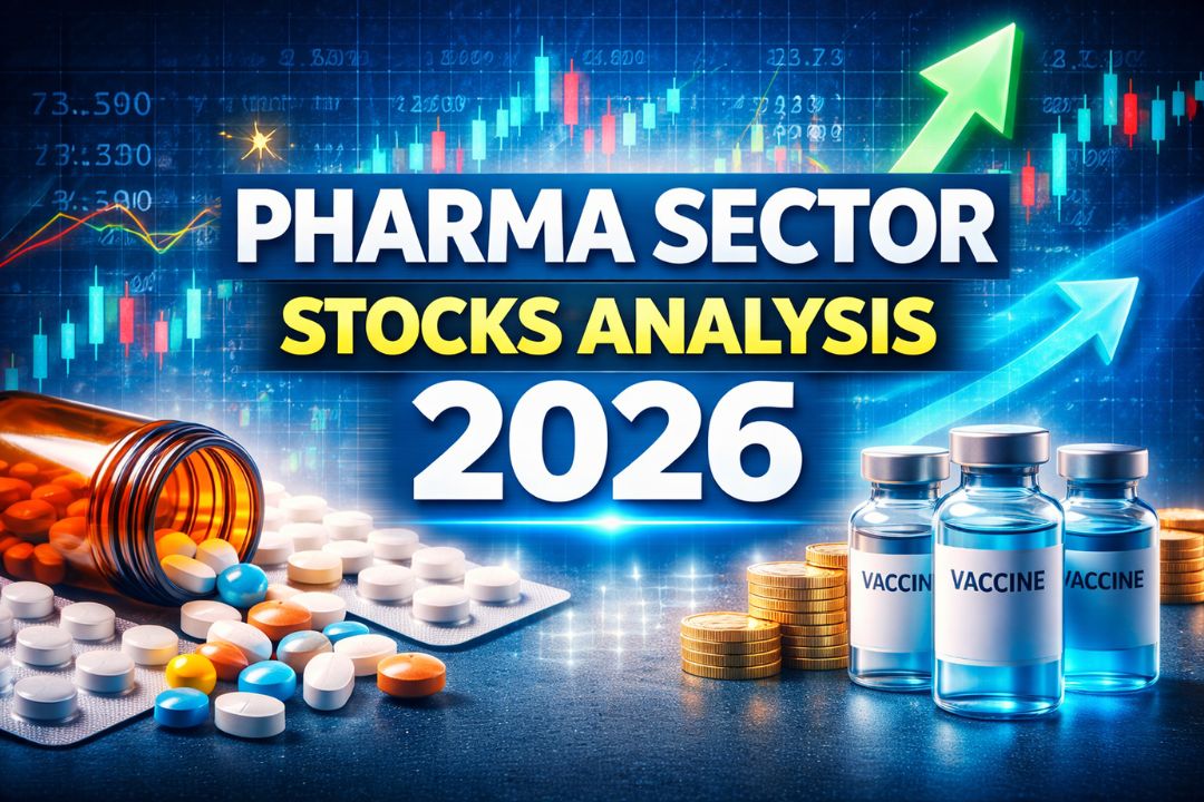 Pharma Sector Stocks Analysis 2026: Complete Guide to India’s Pharmaceutical Industry
